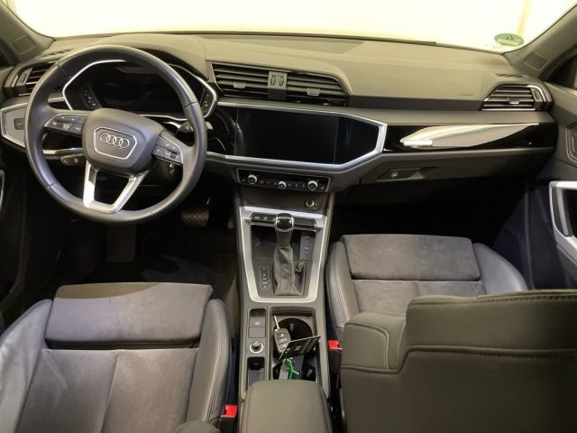 AUDI Q3 usata, con Autoradio