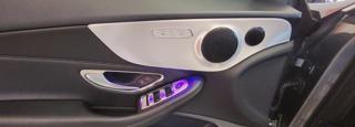 MERCEDES-BENZ C 220 usata, con Climatizzatore