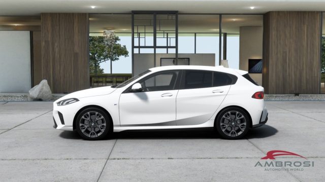 BMW 116 usata 2