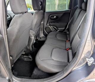 JEEP Renegade usata, con Filtro antiparticolato