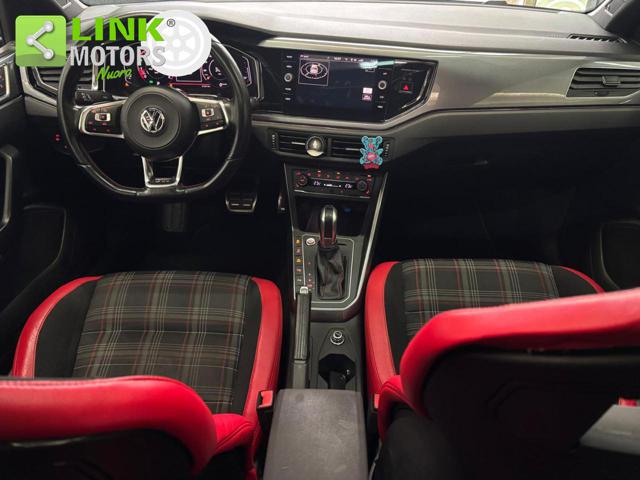 VOLKSWAGEN Polo usata, con Volante multifunzione