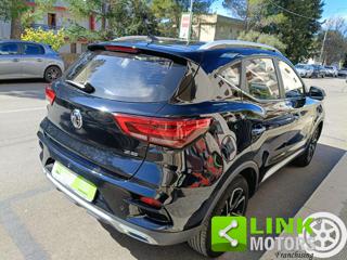 MG ZS usata, con Immobilizzatore elettronico