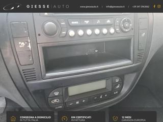 CITROEN C2 usata, con Volante multifunzione