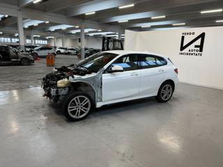 BMW 118 usata, con Airbag Passeggero