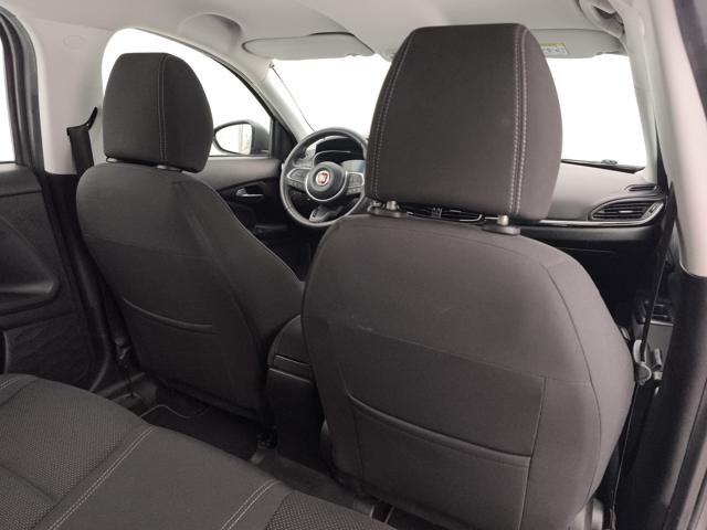 FIAT Tipo usata, con Bluetooth
