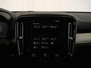 VOLVO XC40 usata, con Servosterzo