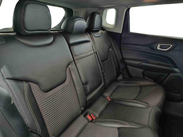 JEEP Compass usata, con Servosterzo