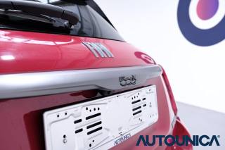 FIAT 500X usata 63