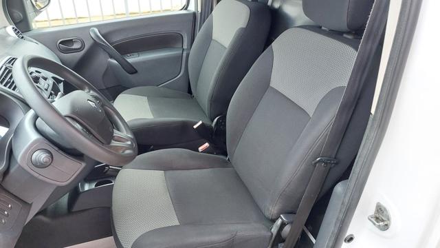 RENAULT Kangoo usata, con Boardcomputer