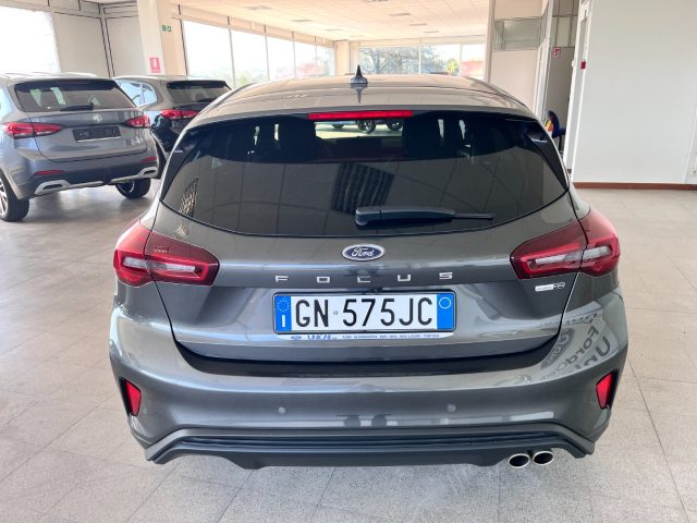 FORD Focus usata, con ESP