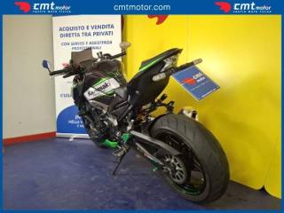 KAWASAKI Z 900 usata 7