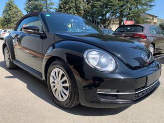 VOLKSWAGEN Maggiolino usata, con Airbag