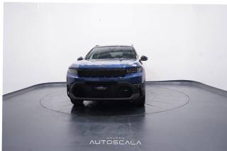 JEEP Compass usata, con Airbag