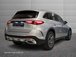 MERCEDES-BENZ GLC 300 usata, con Airbag