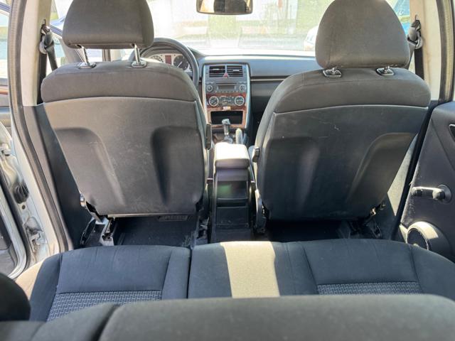 MERCEDES-BENZ B 180 usata, con Controllo trazione