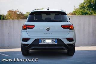 VOLKSWAGEN T-Roc usata, con Airbag Passeggero