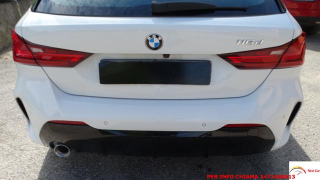 BMW 116 usata 61