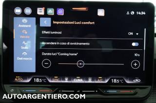 CUPRA Leon usata, con Chiusura centralizzata telecomandata