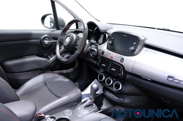 FIAT 500X usata 57