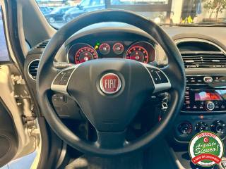 FIAT Punto usata, con Immobilizzatore elettronico