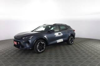 CUPRA Formentor usata 6