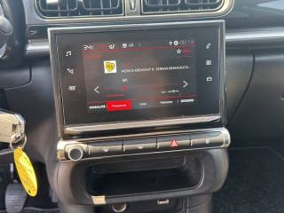 CITROEN C3 usata 16