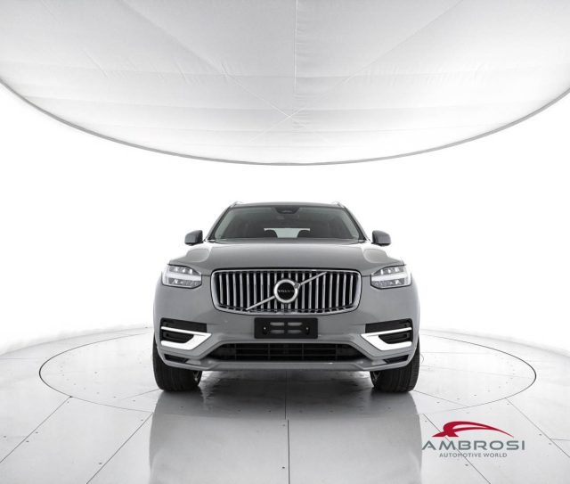 VOLVO XC90 usata 4