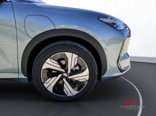 GEELY EX5 usata 14