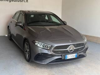 MERCEDES-BENZ A 180 usata, con Autoradio