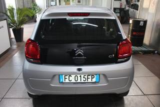 CITROEN C1 usata, con Autoradio
