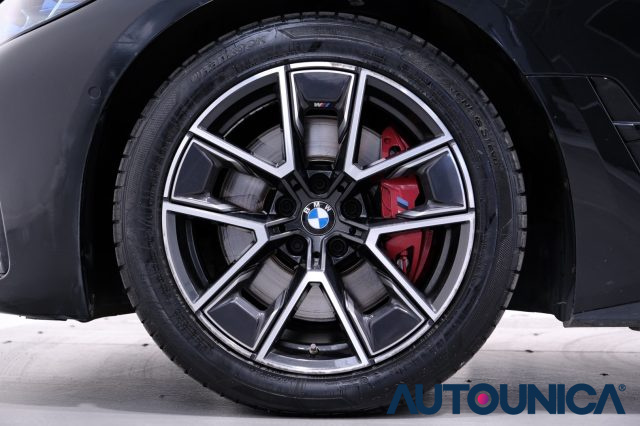 BMW 420 usata, con Servosterzo