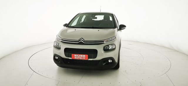 CITROEN C3 usata 30