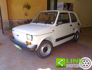 FIAT 126 usata 0