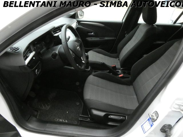 OPEL Corsa usata, con ESP