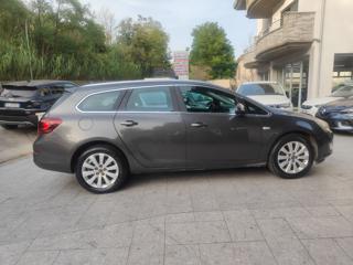 OPEL Astra usata, con Boardcomputer