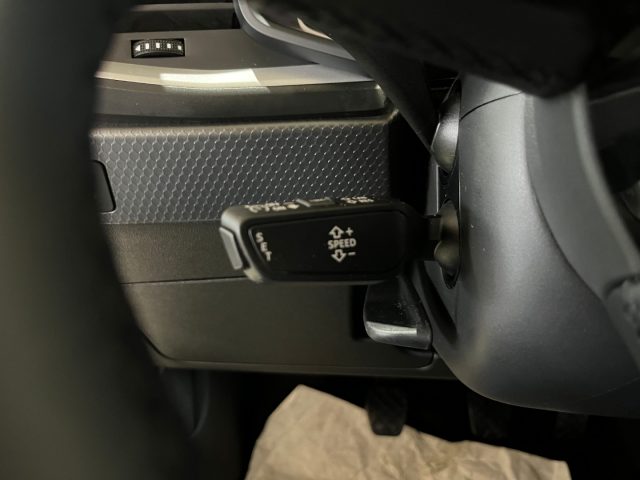 AUDI A1 usata, con Servosterzo