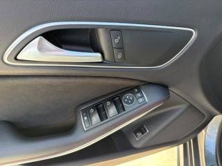 MERCEDES-BENZ CLA 180 usata, con Filtro antiparticolato