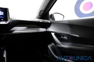 PEUGEOT 2008 usata, con Sensore di pioggia