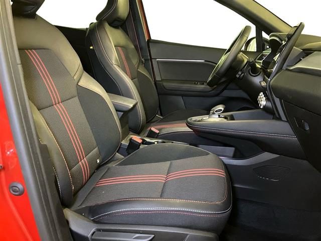 RENAULT Captur usata 10