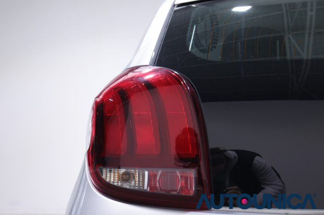 PEUGEOT 108 usata 34