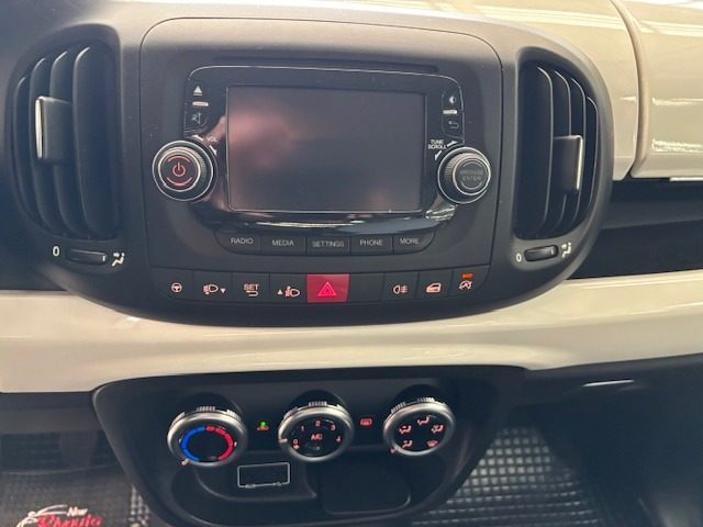 FIAT 500L usata 15