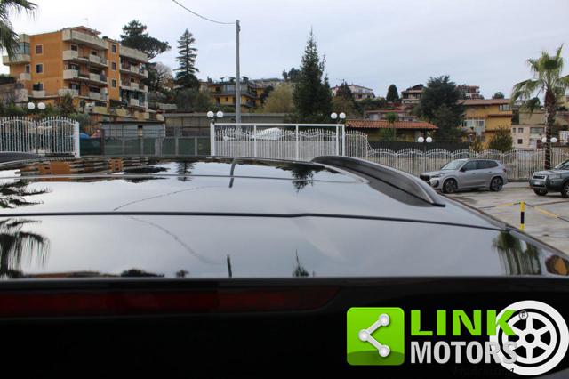 PORSCHE Macan usata, con ESP