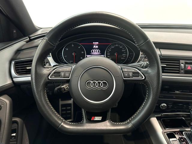AUDI A6 usata, con Boardcomputer