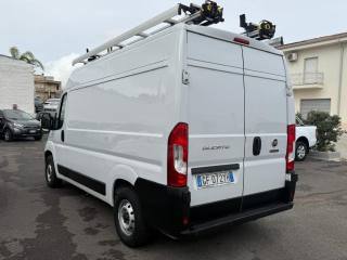 FIAT Ducato usata, con Climatizzatore