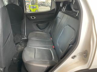 DACIA Spring usata, con Fendinebbia