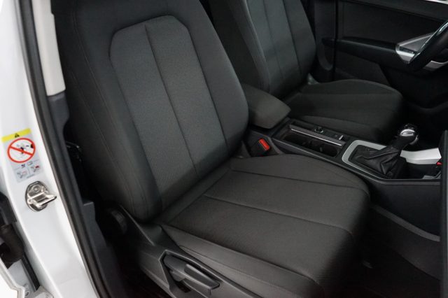 AUDI Q3 usata 32