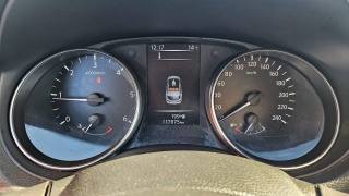 NISSAN Qashqai usata, con Immobilizzatore elettronico