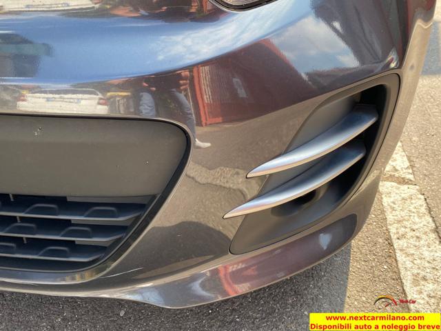 KIA Rio usata, con Airbag testa