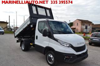 IVECO Daily usata, con Chiusura centralizzata