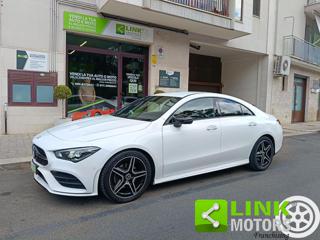 MERCEDES-BENZ CLA 180 usata, con Chiusura centralizzata telecomandata